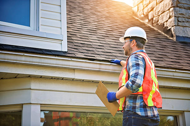 Roof Repair in Bryce